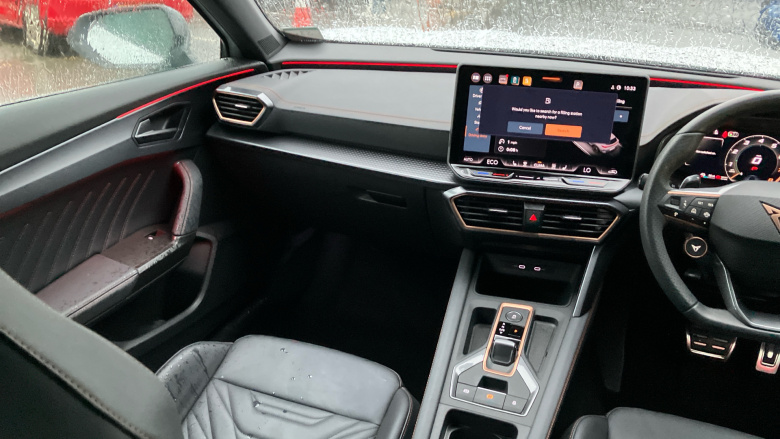 CUPRA Formentor 1.5 eHybrid 204 V3 5dr DSG Estate